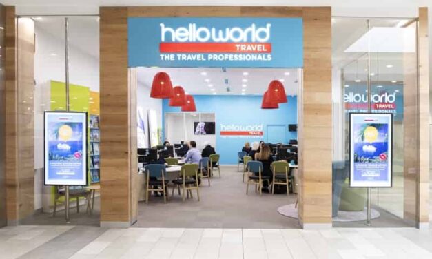 Helloworld Travel FY26 Revenue Jumps as TTV Hits $4bn