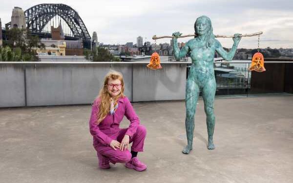 Nell’s Holding Both Balances Modern Australian Womanhood