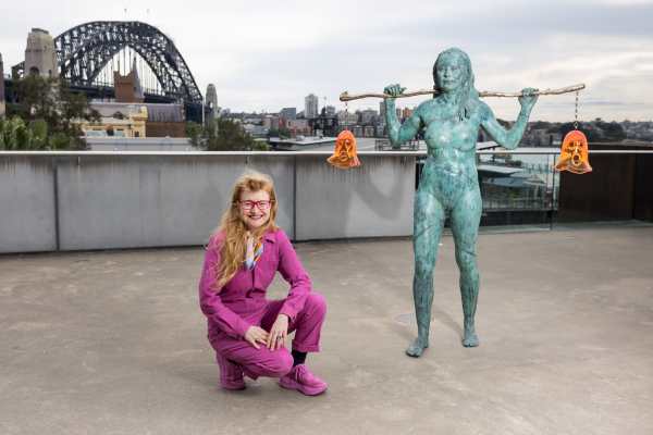 Nell’s Holding Both Balances Modern Australian Womanhood