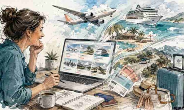 Click Frenzy Travel Sale Ignites Five-Day Deal Stampede
