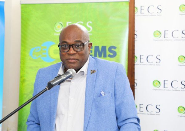 Hon. John Paul Estephan