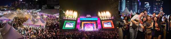 Hong Kong Wine & Dine Festival Returns in Style