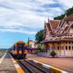 Hua Hin: Where Royal Heritage Meets the Gulf
