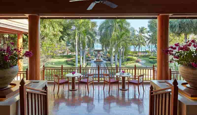 Hyatt Regency Hua Hin: Where Serenity Checks In