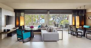 Hyatt Regency Hua Hin Premier View Suite