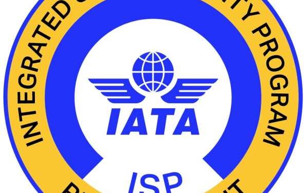 Air Astana Gains IATA Sustainable Procurement Certification