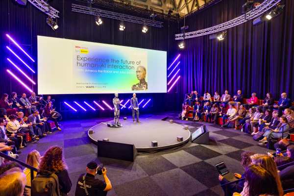 IBTM World Expands Event Tech & Services Showcase