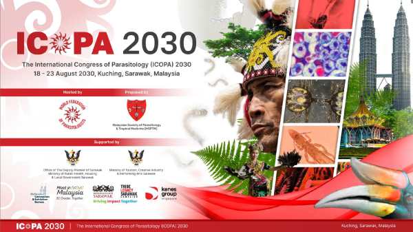 Malaysia Lands ICOPA 2030 in Global Congress Win