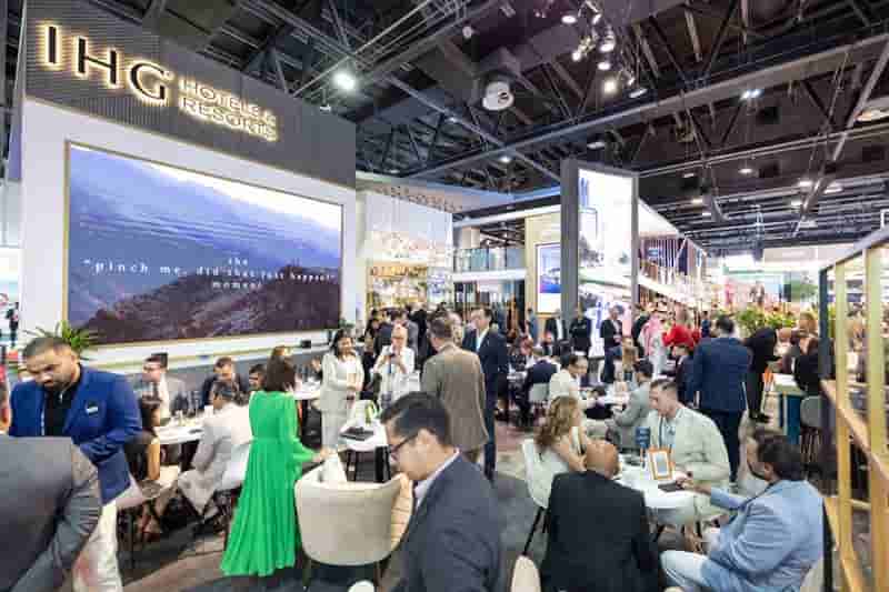 ATM 2026 Powers Middle East Hospitality Growth