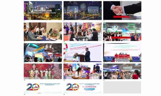 ITE HCMC 2026: Why Travel Advisers Should Attend