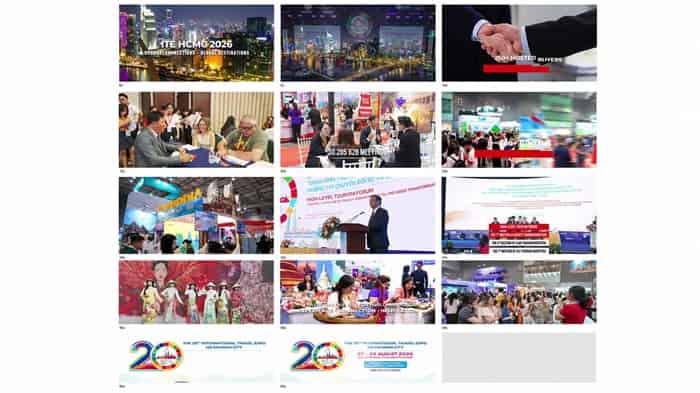 ITE HCMC 2026: Why Travel Advisers Should Attend