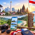 Indonesia Travel Interest Soars Fourfold for Holiday