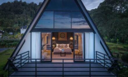 Buyan Lakeside Villas: Bali’s Highland Haven