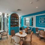 JW Marriott Khao Lak Unwraps a Chocolate Paradise