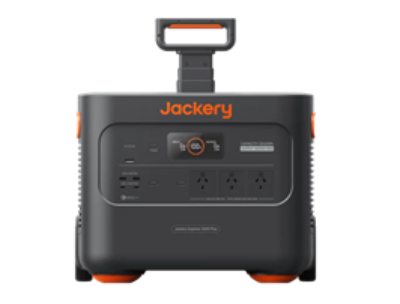 Jackery Explorer 2000 Plus