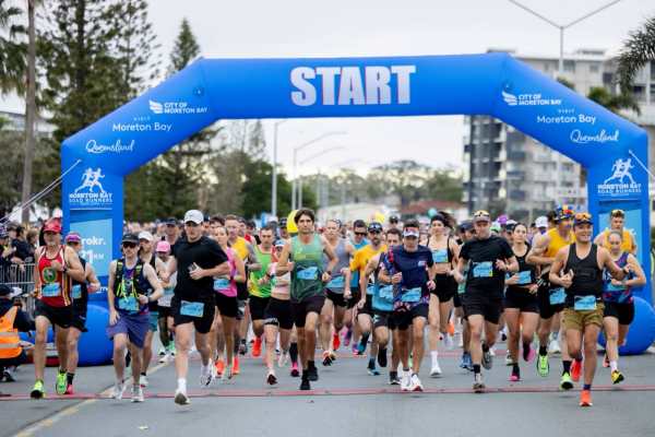 Jetty 2 Jetty Goes Global With Shizuoka Marathon Pact
