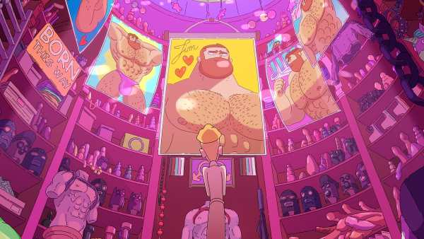 Queer Screen Film Fest Unveils Bold 13th Festival Program
