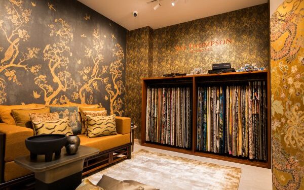 Jim Thompson Brings Luxury Thai Style to Chennai