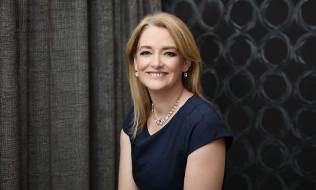 FCM Travel Names Jo Lloyd Chief Customer Officer