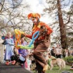 Junction Arts Festival Returns to Transform Launceston
