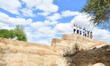 WTM London’s Record Donation Boosts Clean Water Projects