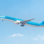 Korean Air Wins Five 2026 Wines on the Wing Awards