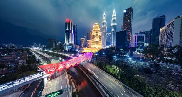 Southeast Asia’s Hottest Future Data Centre Markets