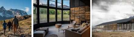 Las Torres Patagonia Unveils Epic 2026/27 Experiences