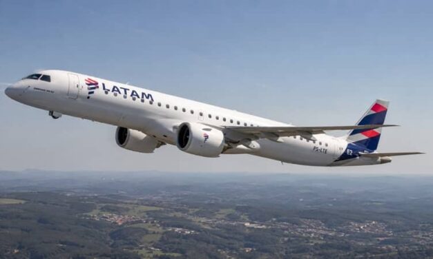 LATAM Defies Fuel Shock With US$125m Profit and Brazil Push!