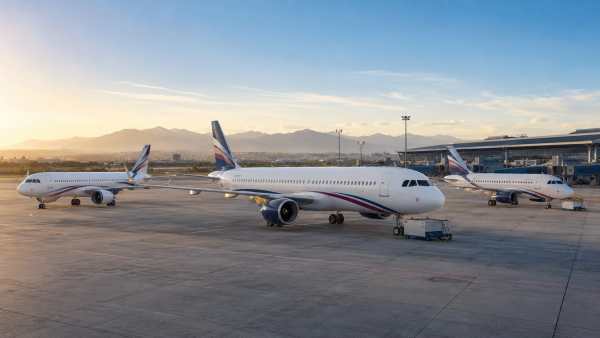 LATAM Lands US$505M Financing for Sustainable Fleet Growth