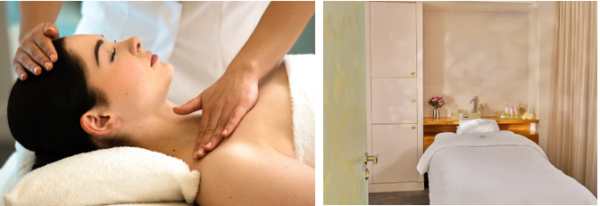 Le Meurice Turns Heads with Luxe New Spa Ritual