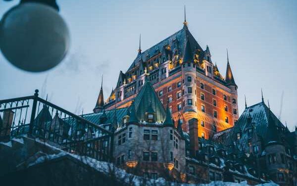 Montréal’s Retro Renaissance Shines Bright in 2026