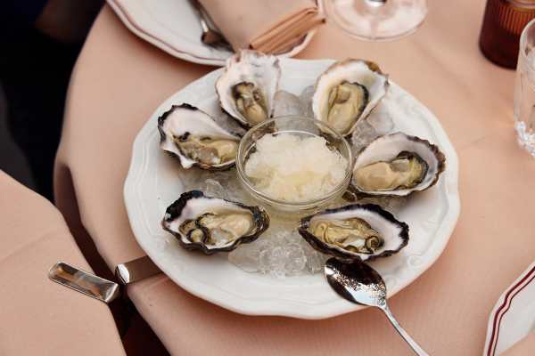 La Buvette Brings French Flair to Potts Point