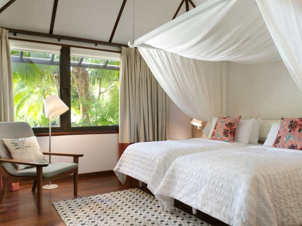 Le Domaine Oro, Series by Marriott