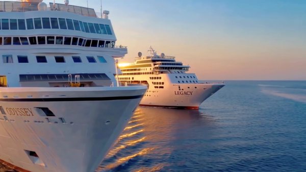 Villa Vie Legacy Debuts as Odyssey Nears Sell-Out