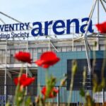Legends Global Scores £15m Coventry Arena Partnership