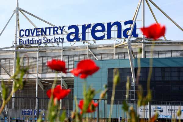 Legends Global Scores £15m Coventry Arena Partnership