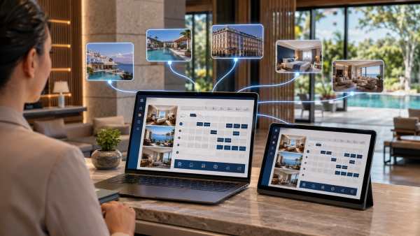 Lopesan Taps Aven to Power Distribution and Revenue Growth