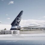 Lufthansa Cargo Earnings Soar 47% in First Half
