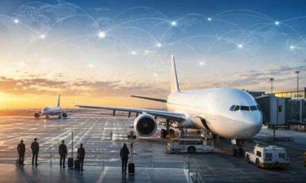 Lufthansa, TPConnects Turbocharge NDC Partnership