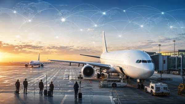 Lufthansa, TPConnects Turbocharge NDC Partnership