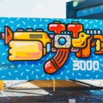 Vilnius Paints Its Way Onto the Street Art Map
