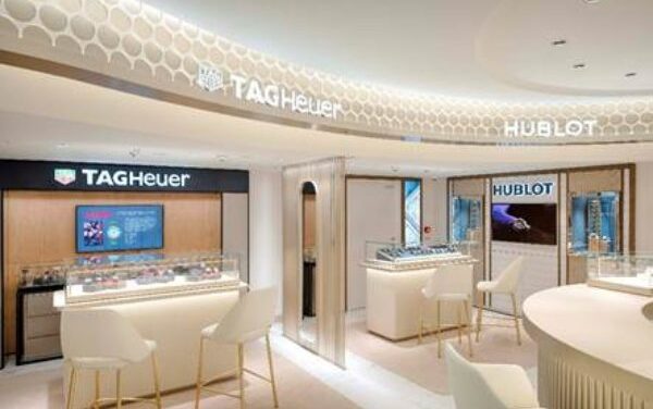MSC World Asia Unveils Next-Level Cruise Shopping