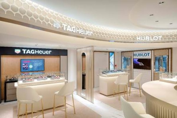 MSC World Asia Unveils Next-Level Cruise Shopping