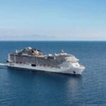 MSC Cruises Unpacks Europe for Aussies and Kiwis