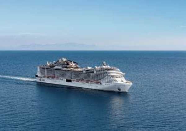 MSC Cruises Unpacks Europe for Aussies and Kiwis