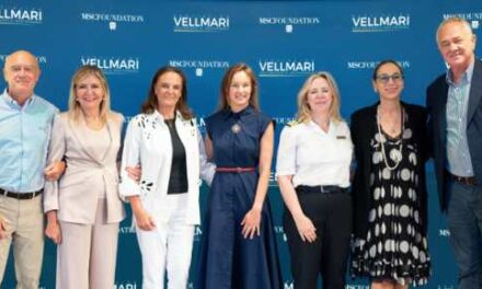 MSC Foundation Launches Mediterranean Seagrass Project