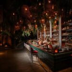 Madura Bangkok Fires Up Latin Flavour and Skyline Sizzle
