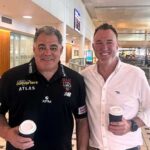 Corporate Traveller Joins Perth Bears as Founding Partner