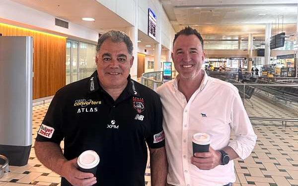 Corporate Traveller Joins Perth Bears as Founding Partner